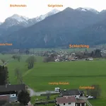 Landerhauser-hof Schleching