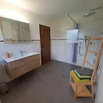 Landerhauser-hof Apartment