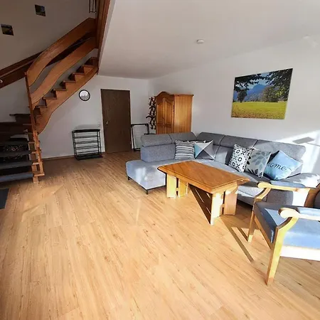 Landerhauser-hof Apartment Schleching