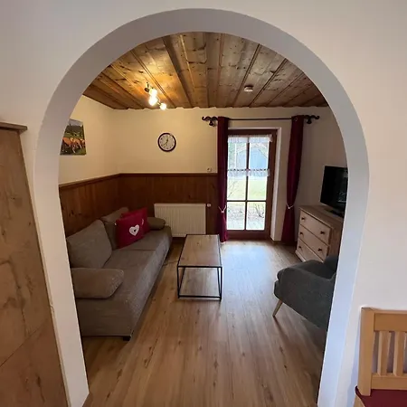 Landerhauser-hof Apartment