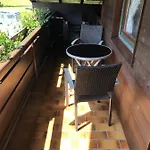 Apartamento Landerhauser-hof