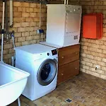 Landerhauser-hof Apartamento Schleching
