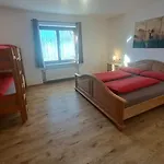 Landerhauser-hof Apartamento Schleching