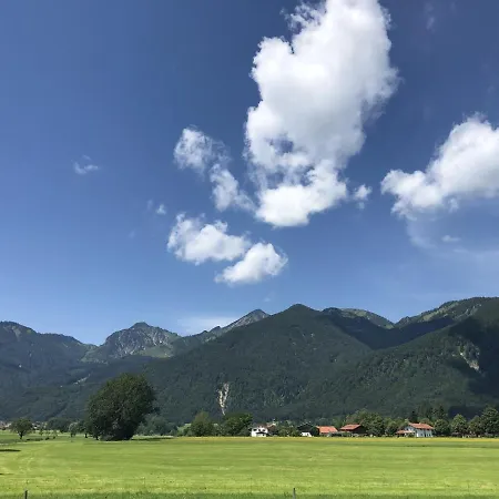 Landerhauser-hof * Schleching