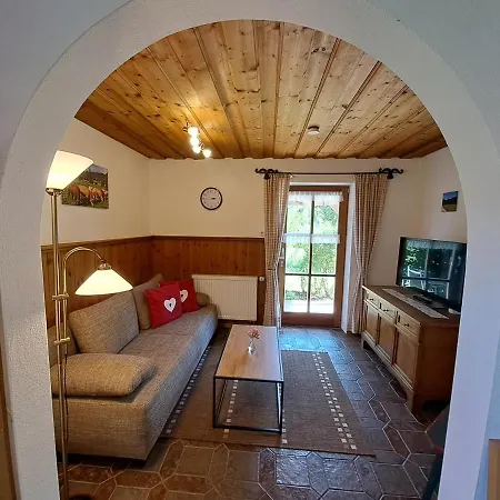 Landerhauser-hof Appartement Schleching