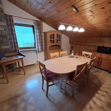 Appartement Landerhauser-hof Schleching