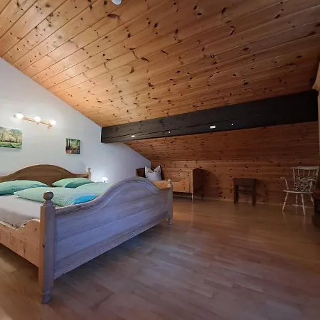 Landerhauser-hof Appartement