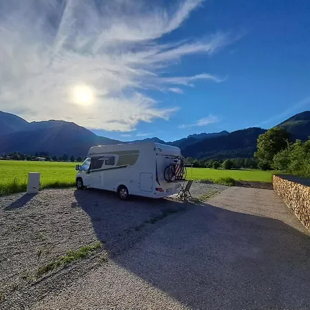 Apartament Landerhauser-hof *