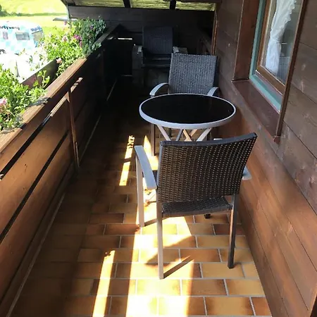 Apartament Landerhauser-hof