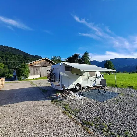 Apartament Landerhauser-hof