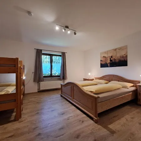 Appartement Landerhauser-hof *