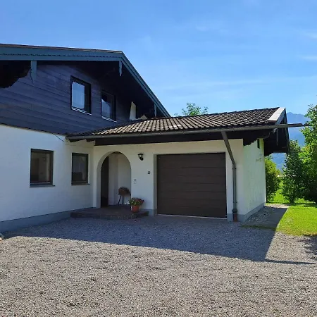 Landerhauser-hof * Schleching