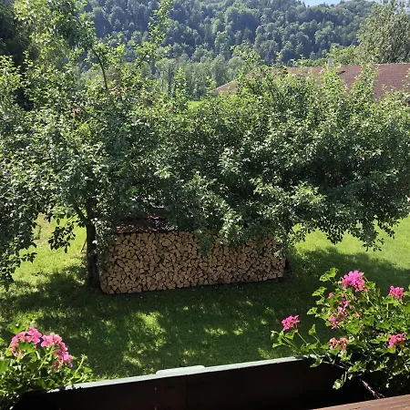 Apartamento Landerhauser-hof