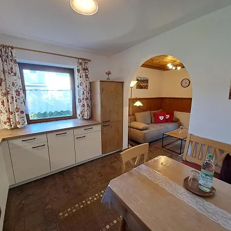 Appartement Landerhauser-hof