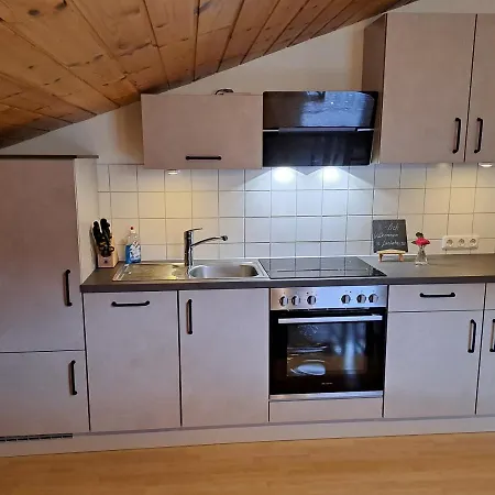 Landerhauser-hof Apartamento Schleching