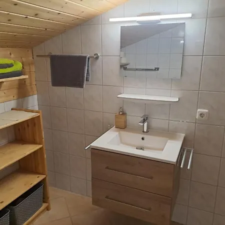 Landerhauser-hof * Schleching