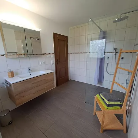 Landerhauser-hof Apartment