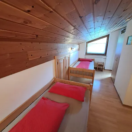 Landerhauser-hof * Schleching