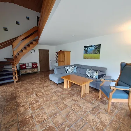 Appartement Landerhauser-hof Schleching