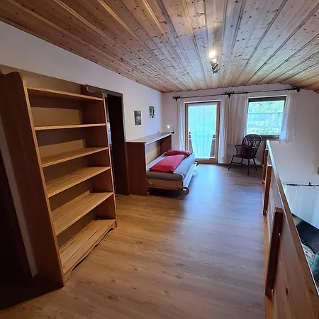 Landerhauser-hof Apartment