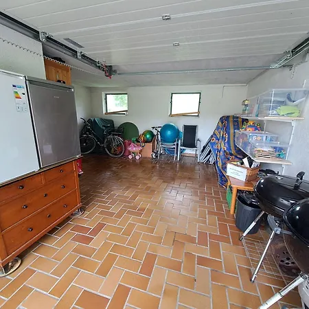 Landerhauser-hof Apartament