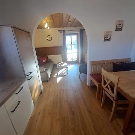 Apartament Landerhauser-hof *