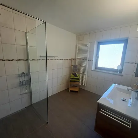 Landerhauser-hof Apartament *