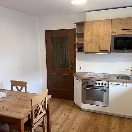 Apartamento Landerhauser-hof *