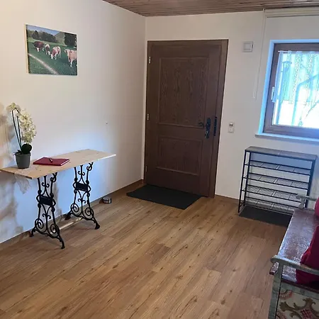 Landerhauser-hof Apartamento Schleching